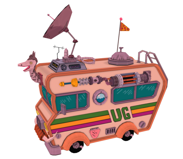 Preview in Browser - Cartoon Network Arena