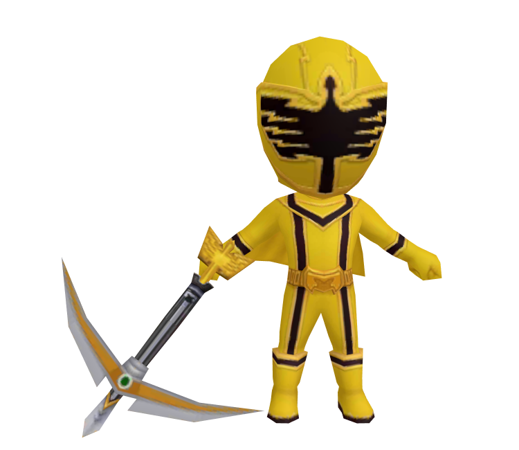 Preview in Browser - Power Rangers Dash