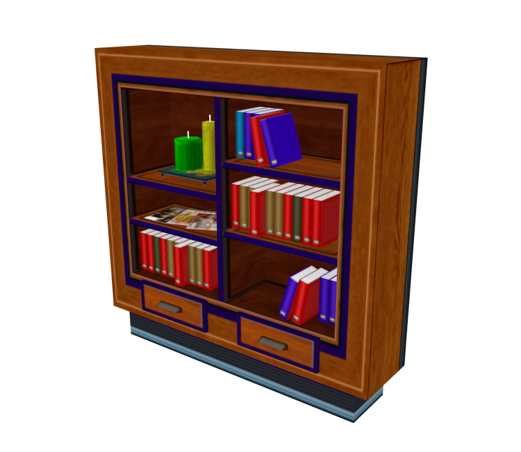 Preview in Browser - The Sims