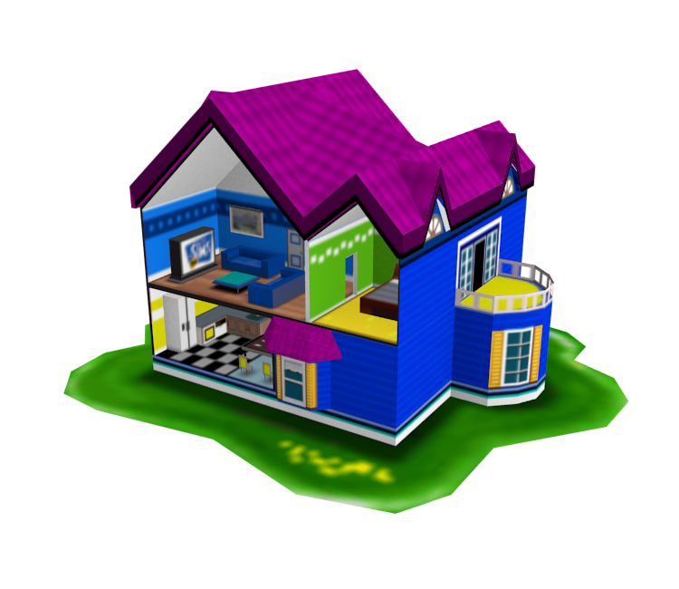 Preview in Browser - The Sims