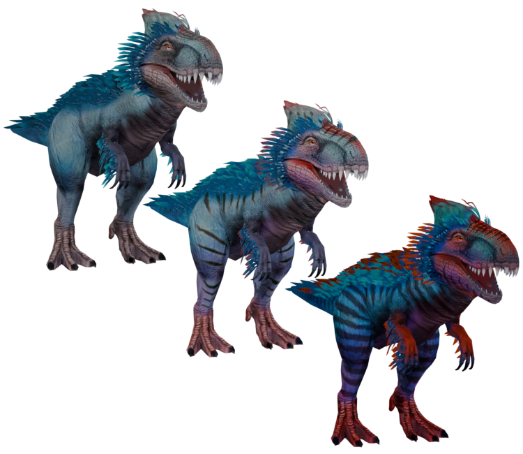 Preview in Browser - Jurassic World: The Game