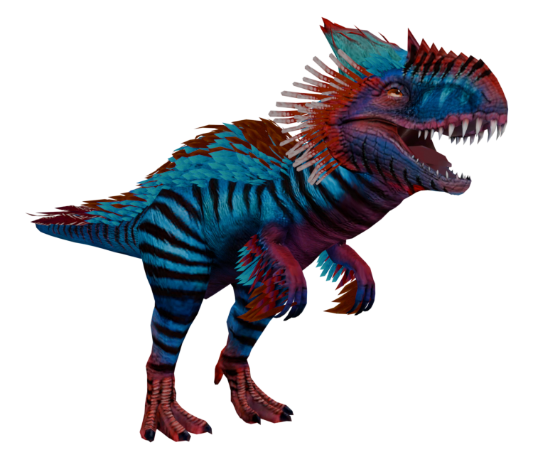 Preview in Browser - Jurassic World: The Game