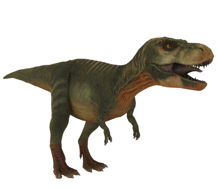 Preview in Browser - Jurassic World: The Game