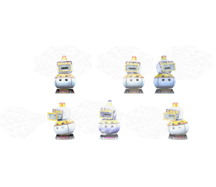 Preview in Browser - Mario Kart Arcade GP 2