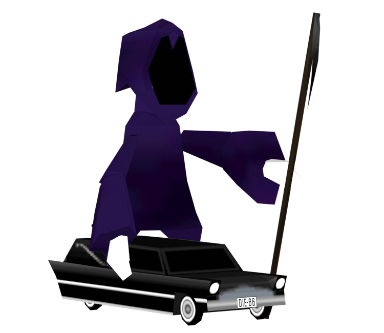 Preview in Browser - South Park Rally