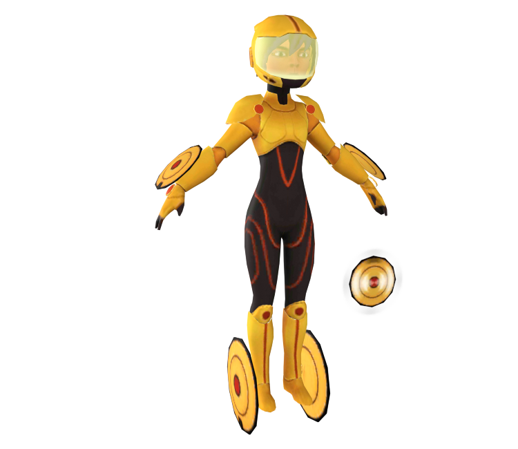 Preview in Browser - Big Hero 6: Battle in the Bay