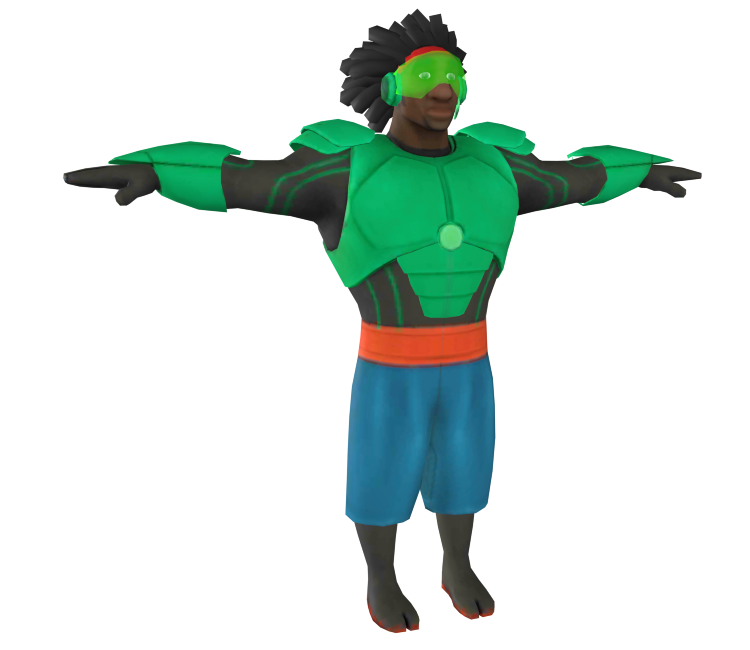 Preview in Browser - Big Hero 6: Battle in the Bay