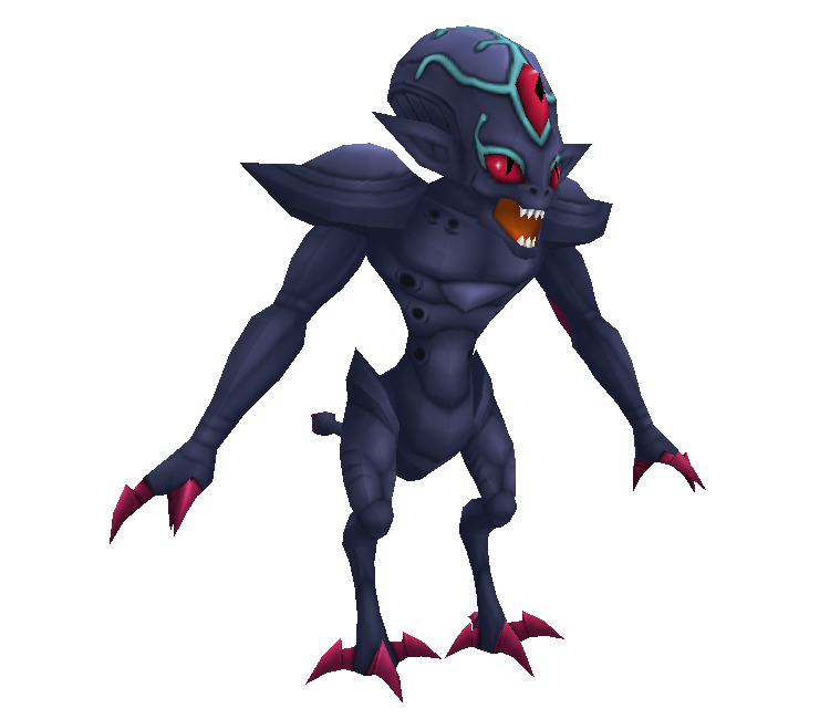 Preview in Browser - Yo-kai Watch: Wibble Wobble