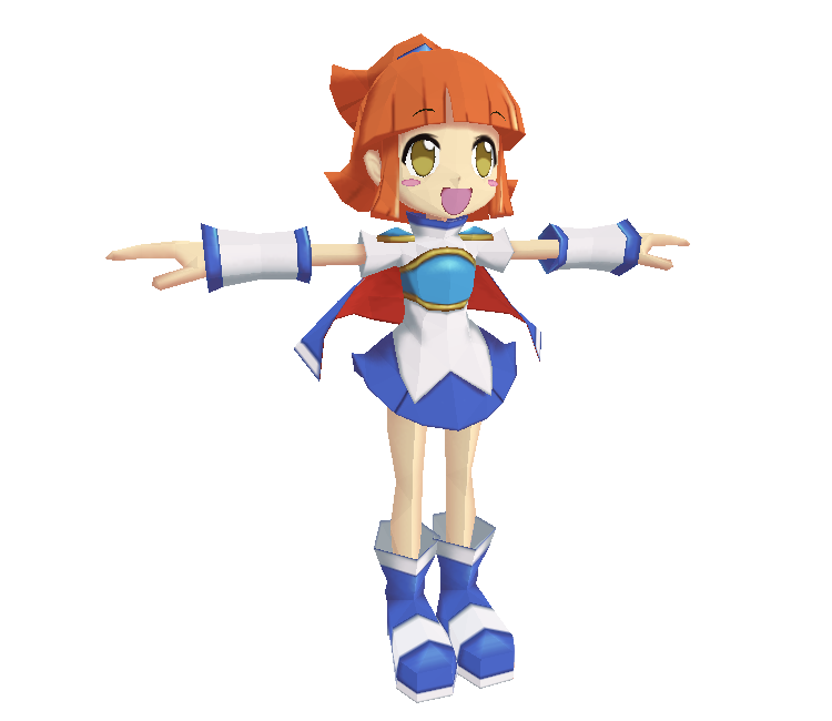 Preview in Browser - Yo-kai Watch: Wibble Wobble