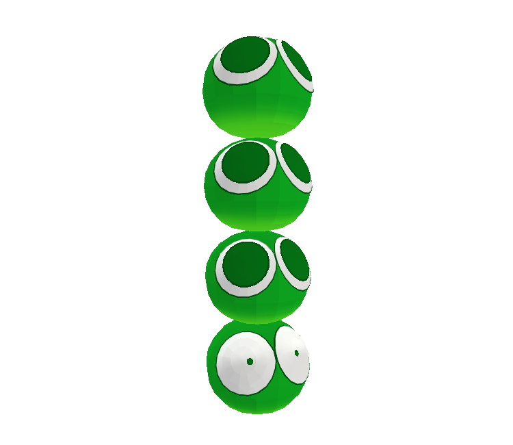 Preview in Browser - Yo-kai Watch: Wibble Wobble