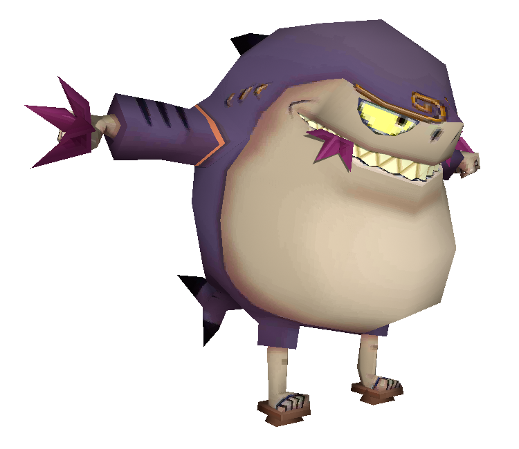 Preview in Browser - Yo-kai Watch