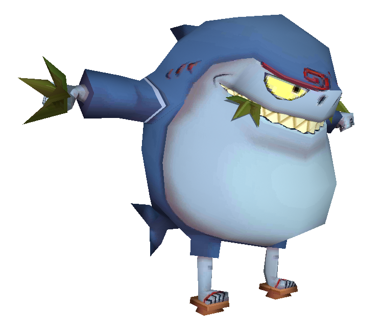 Preview in Browser - Yo-kai Watch