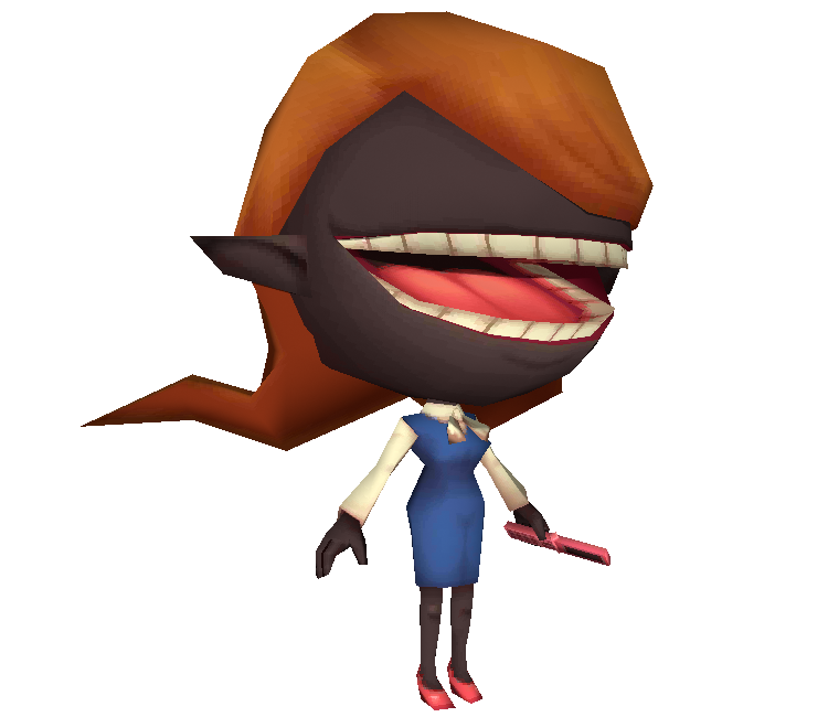 Preview in Browser - Yo-kai Watch