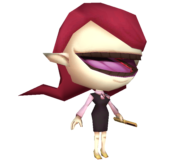Preview in Browser - Yo-kai Watch