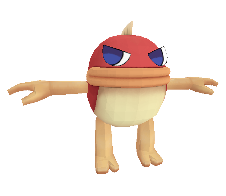 Preview in Browser - Yo-kai Watch: Wibble Wobble