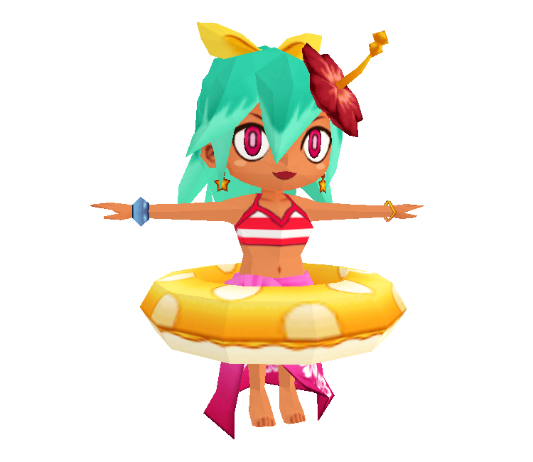 Preview in Browser - Yo-kai Watch: Wibble Wobble