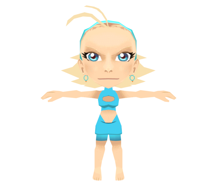 Preview in Browser - New International Track & Field