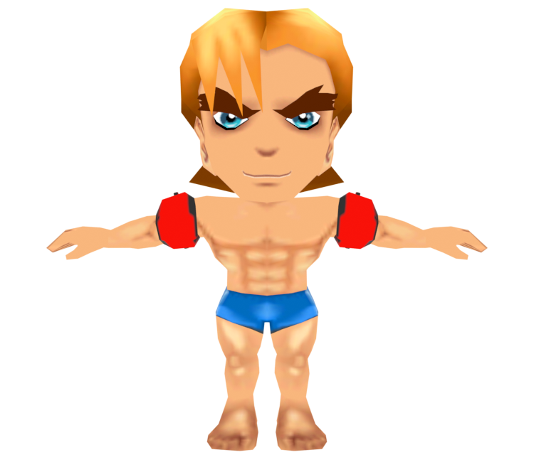 Preview in Browser - New International Track & Field