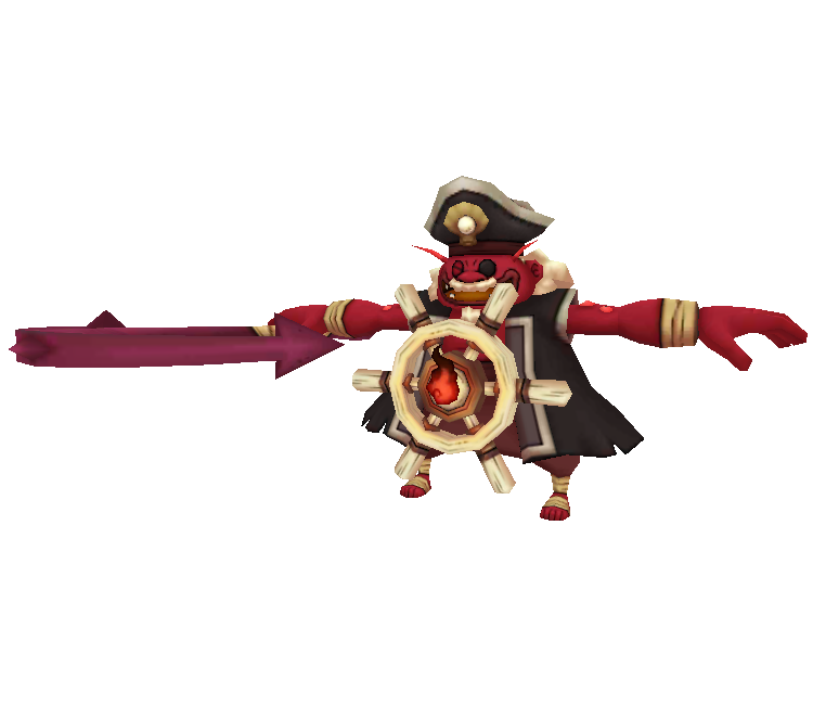 Preview in Browser - Yo-kai Watch 2