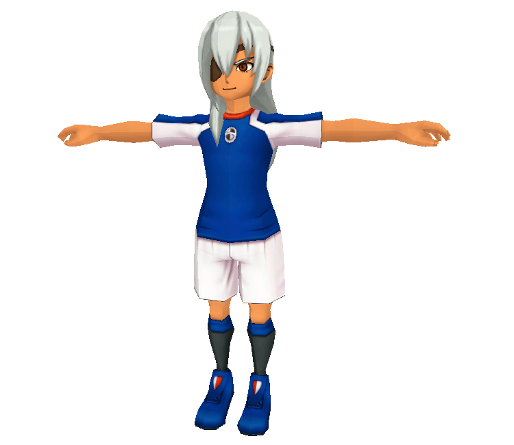 Preview in Browser - Inazuma Eleven GO Galaxy: Big Bang / Supernova (JPN)