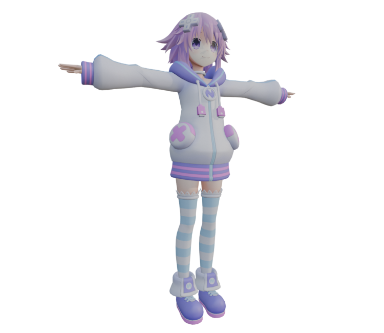 Preview in Browser - Neptunia: Sisters VS Sisters