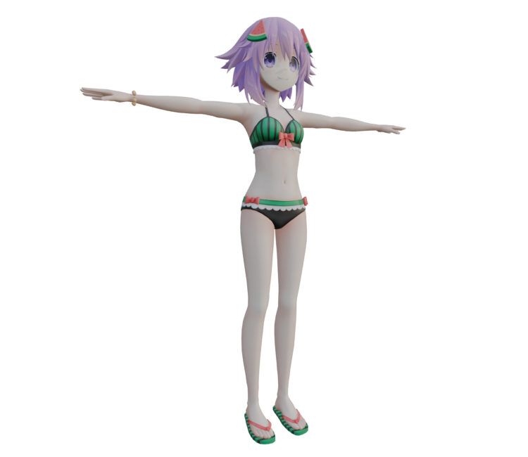 Preview in Browser - Neptunia: Sisters VS Sisters