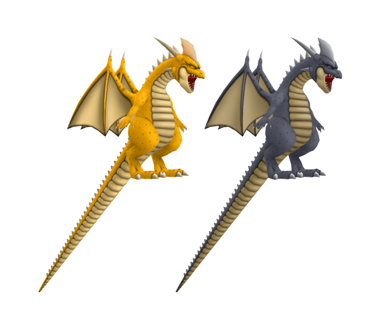 Preview in Browser - Dragon Quest Tact