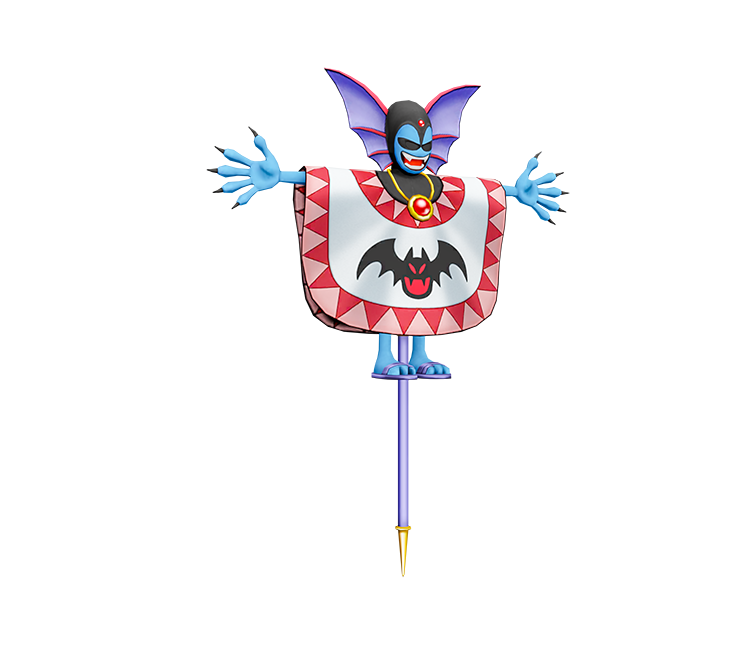 Preview in Browser - Dragon Quest Tact