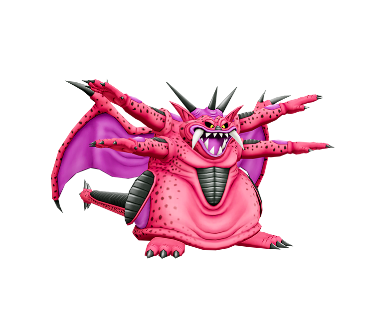 Preview in Browser - Dragon Quest Tact