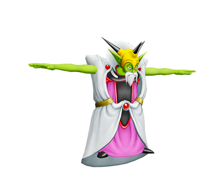 Preview in Browser - Dragon Quest Tact