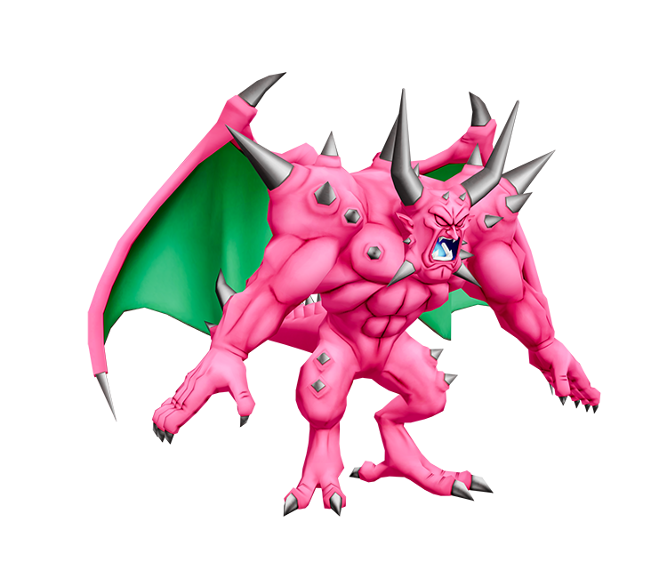 Preview in Browser - Dragon Quest Tact