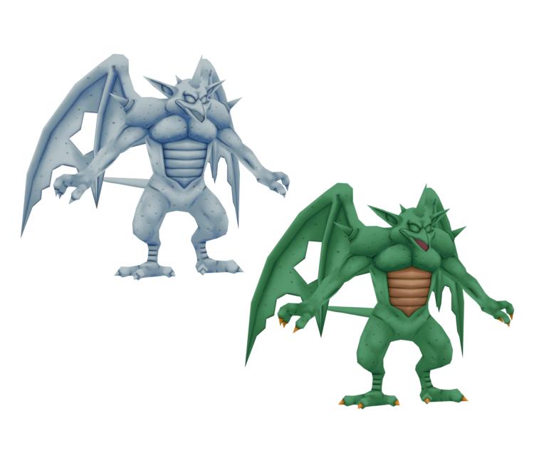 Preview in Browser - Dragon Quest Tact