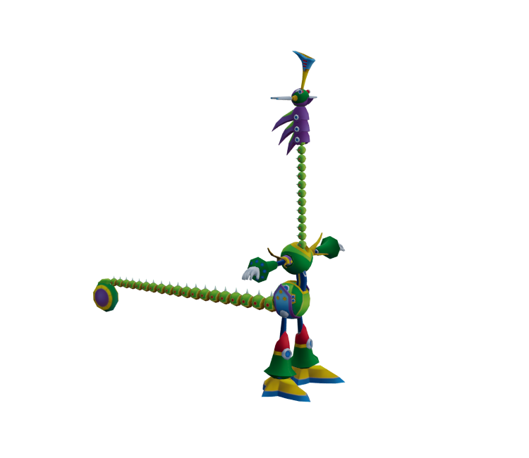 Preview in Browser - Mega Man X DiVE