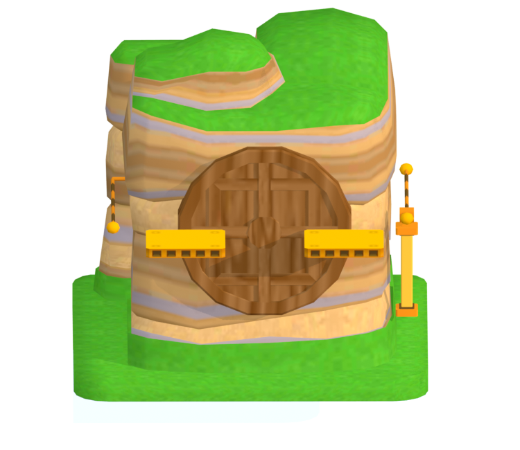 Preview in Browser - Super Mario 3D Land