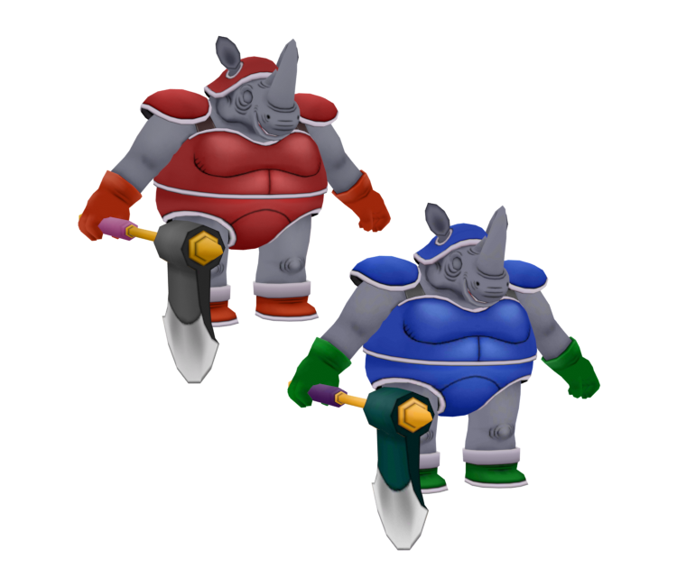 Preview in Browser - Dragon Quest Tact