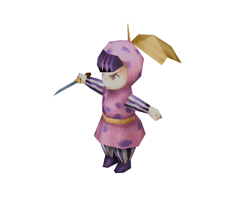 Preview in Browser - Final Fantasy IV