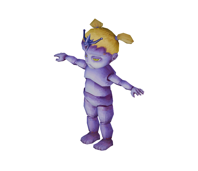 Preview in Browser - Final Fantasy IV