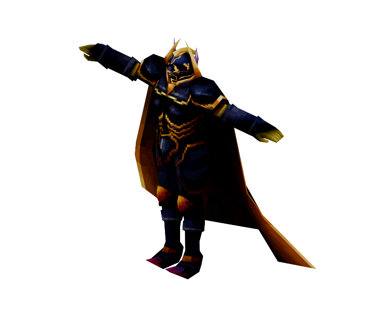 Preview in Browser - Final Fantasy IV