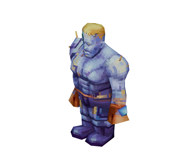Preview in Browser - Final Fantasy IV