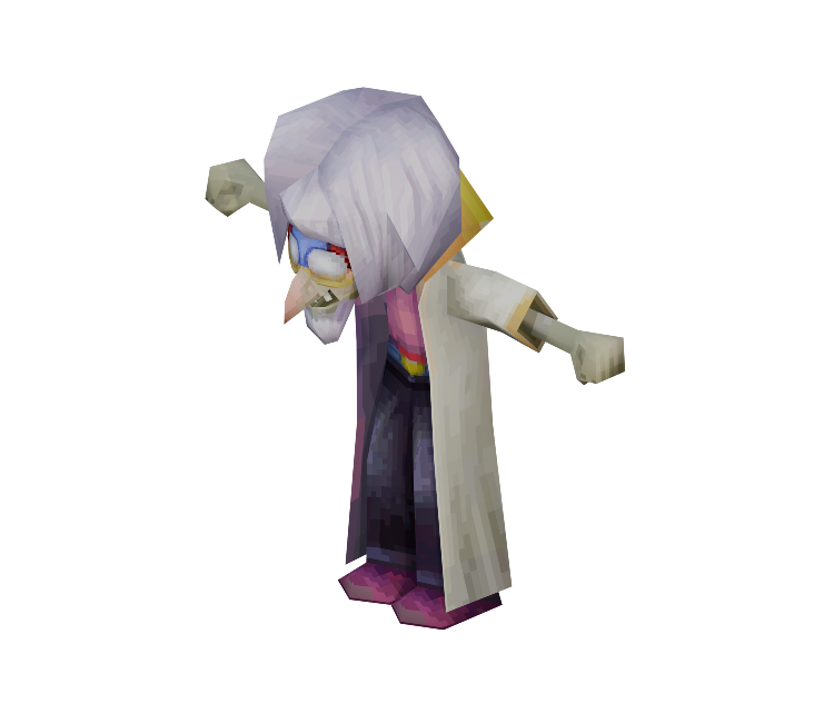Preview in Browser - Final Fantasy IV