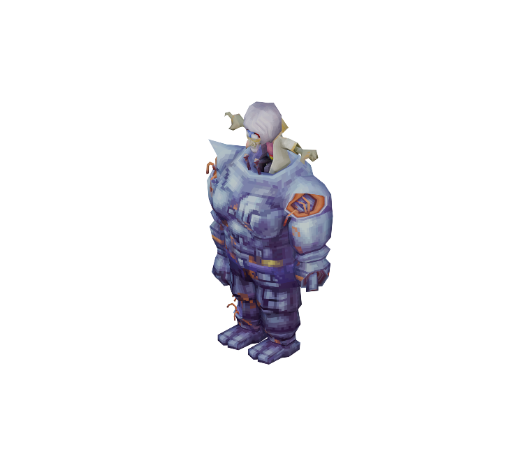 Preview in Browser - Final Fantasy IV