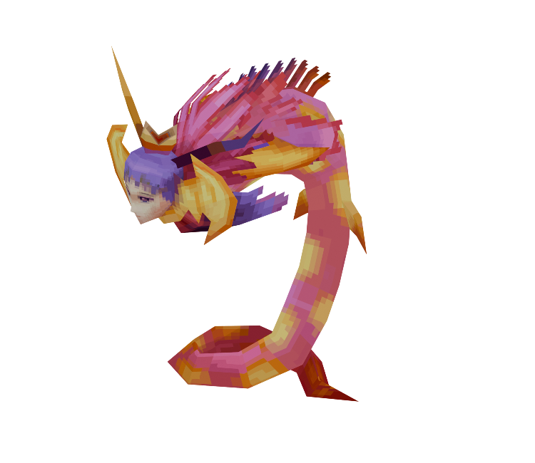 Preview in Browser - Final Fantasy IV