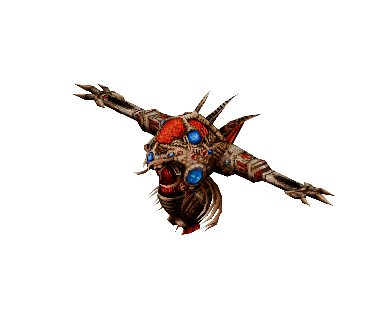 Preview in Browser - Final Fantasy IV