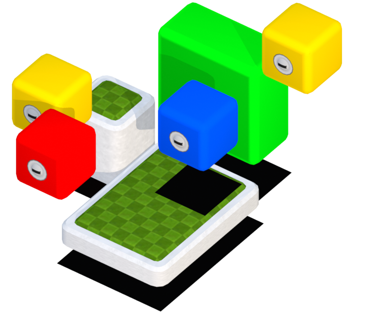 Preview in Browser - Super Mario 3D Land