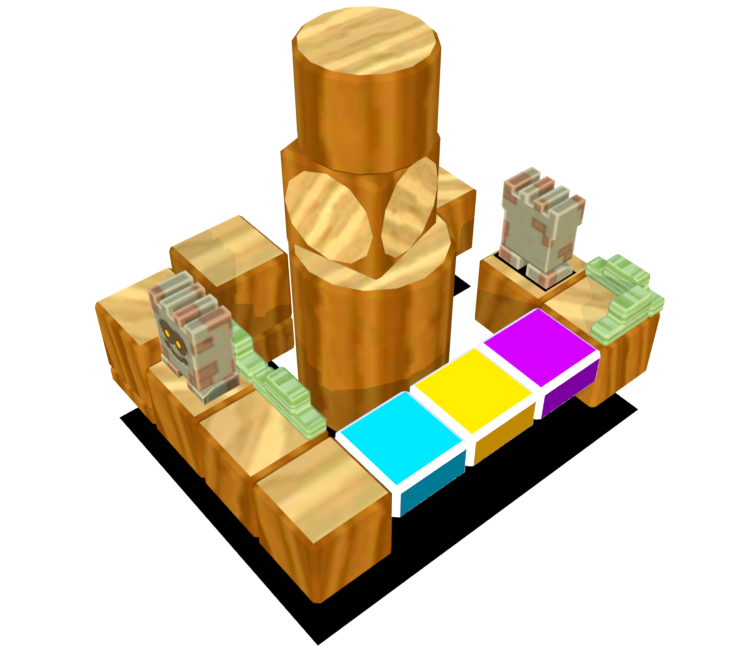 Preview in Browser - Super Mario 3D Land