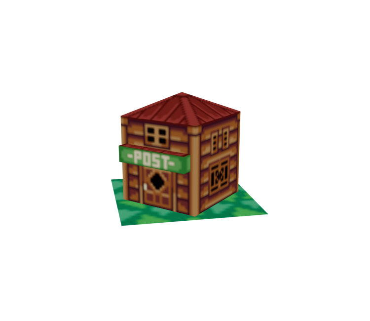 Preview in Browser - Animal Crossing