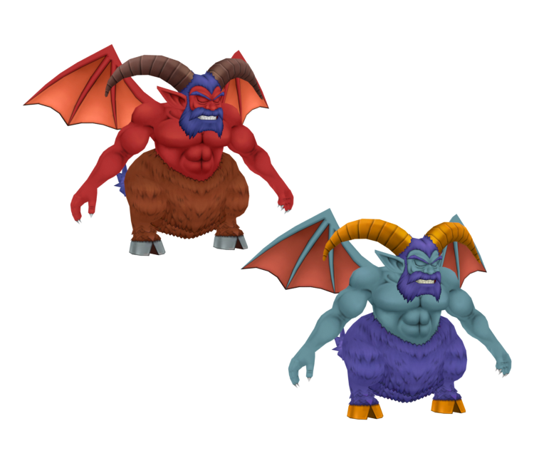 Preview in Browser - Dragon Quest Tact