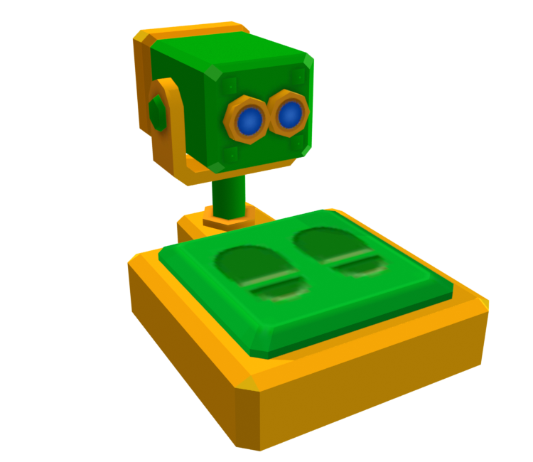 Preview in Browser - Super Mario 3D Land