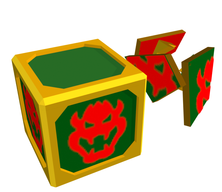 Preview in Browser - Super Mario 3D Land