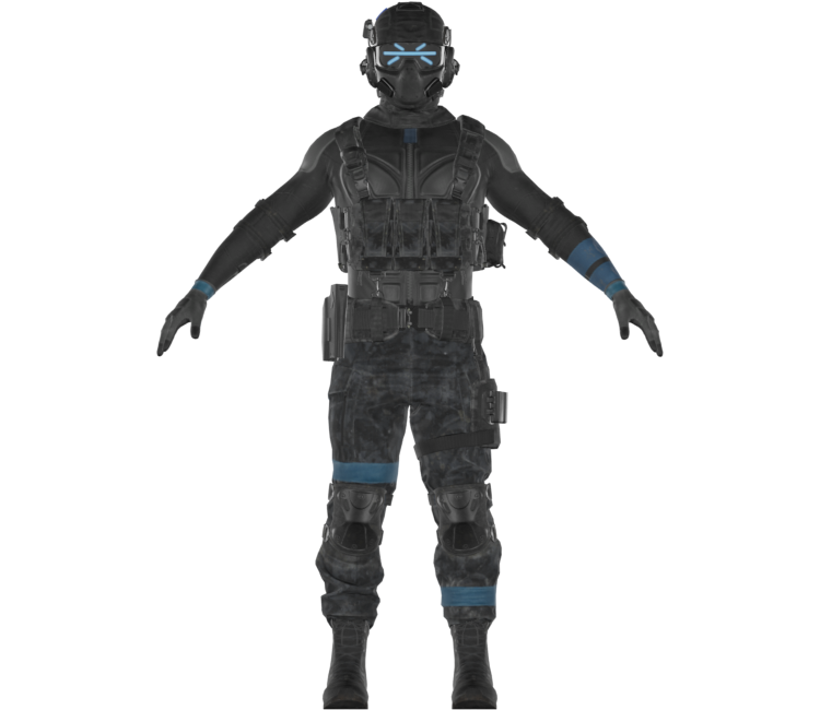 Preview in Browser - SCP: 5K